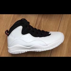 Air Jordan 10